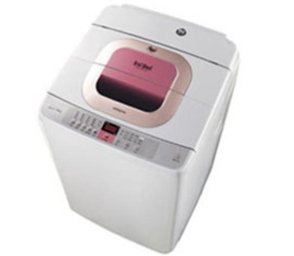 昆山日立洗衣机维修电话是多少？-第1张图片-索能光电网