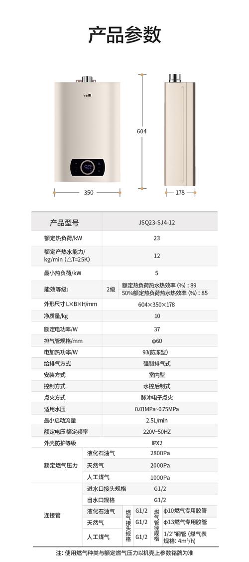 华帝泸州售后服务电话是多少？-第3张图片-索能光电网