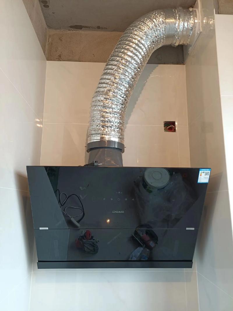 德意油烟机安装电话是多少？-第3张图片-索能光电网