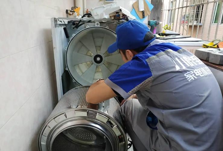 八钢修洗衣机电话是多少？-第3张图片-索能光电网