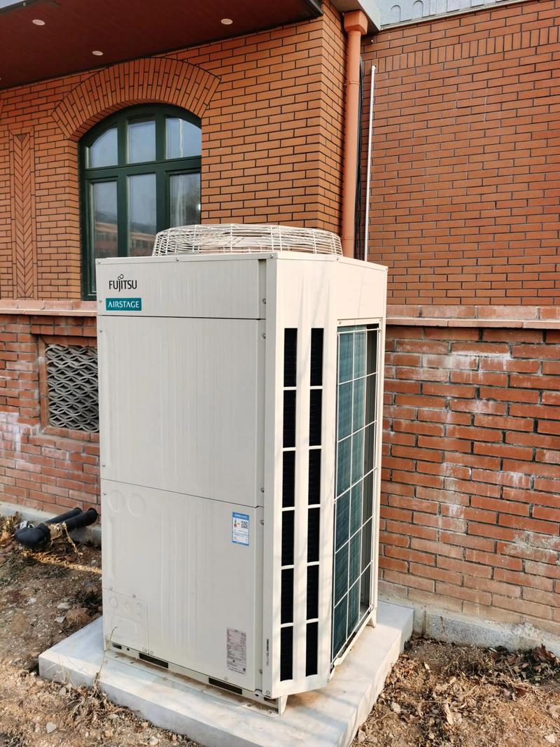 富士通中央空调电话是多少？-第2张图片-索能光电网