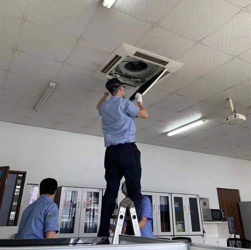 四川达州空调维修电话是多少？-第1张图片-索能光电网