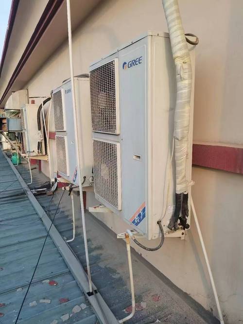 天津24小时修空调电话是多少？-第2张图片-索能光电网