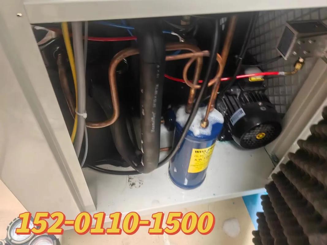 广州白云区修空调电话是多少？-第2张图片-索能光电网