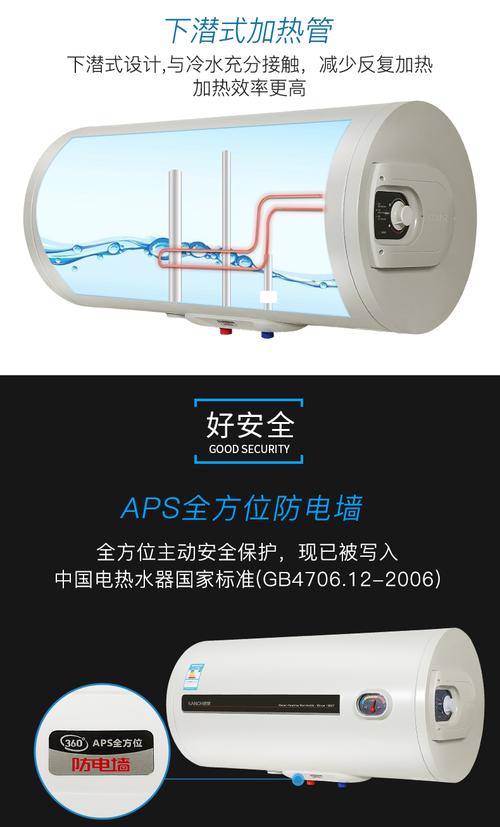 康泉热水器客服电话是多少？-第3张图片-索能光电网