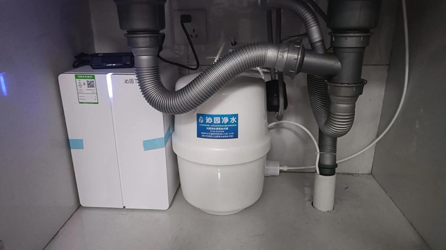 沁园维修售后电话是多少？-第3张图片-索能光电网