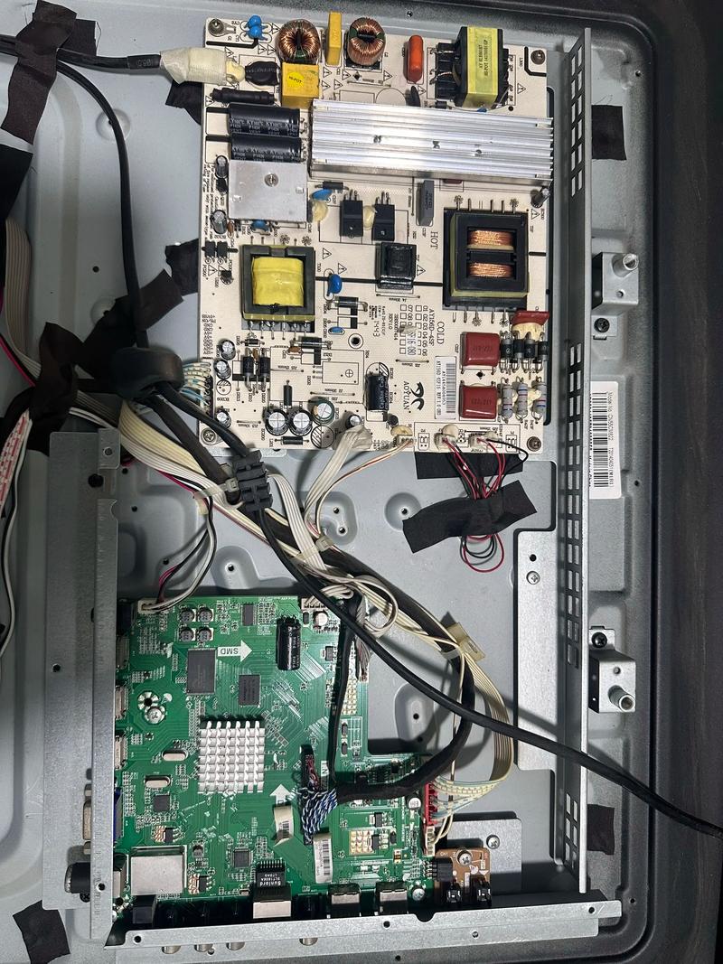 液晶电视维修电话怎么找？-第1张图片-索能光电网