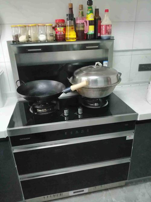 京芙田集成灶售后电话是多少？-第2张图片-索能光电网