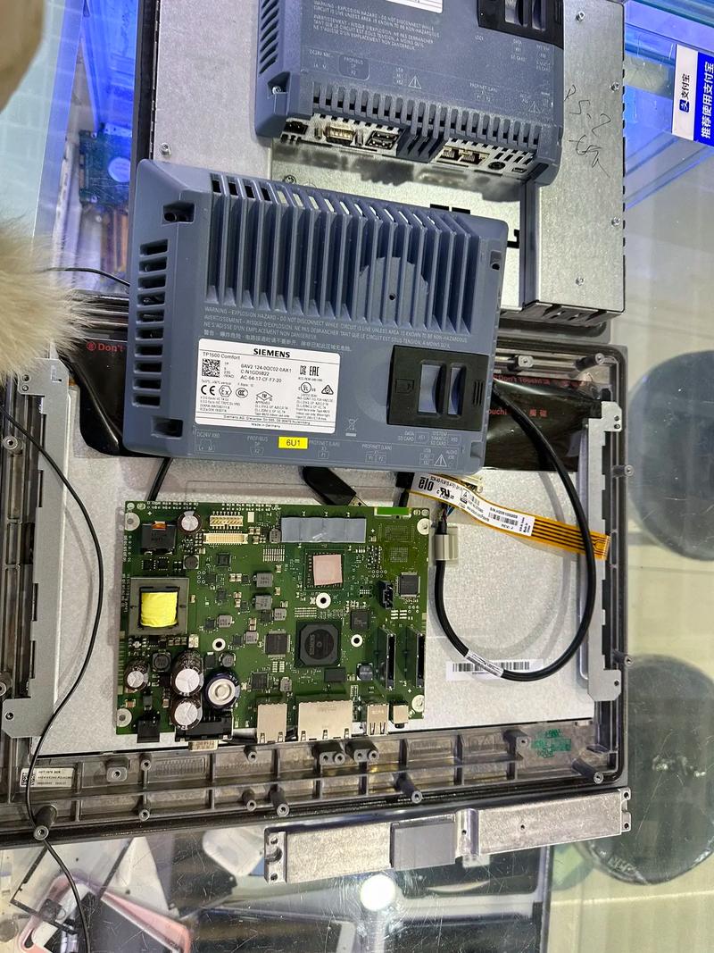 上海西门子电话维修哪里靠谱？-第2张图片-索能光电网