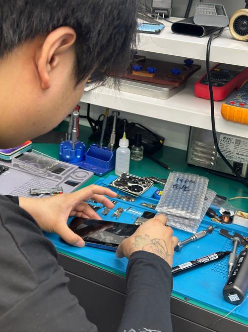 上海西门子电话维修哪里靠谱？-第3张图片-索能光电网