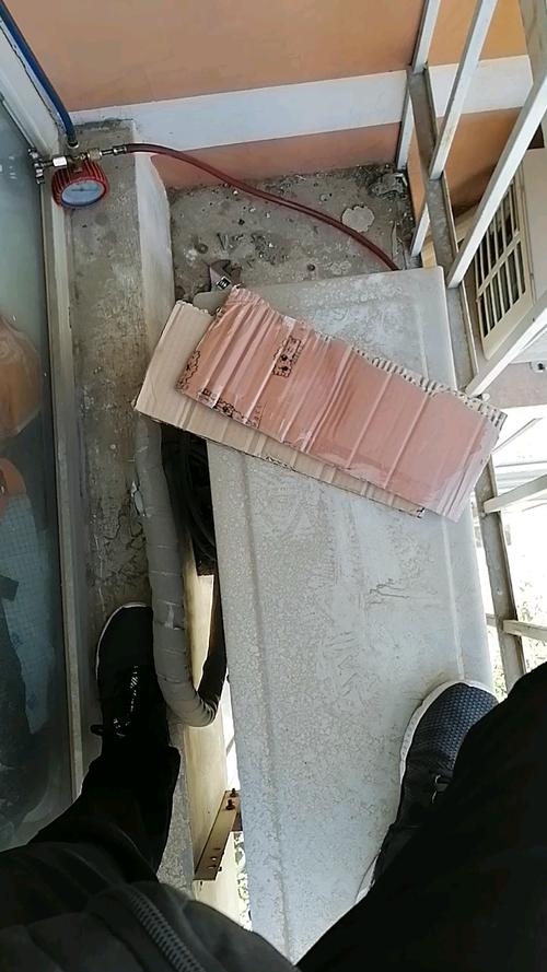 临平亭趾修空调电话多少？-第2张图片-索能光电网