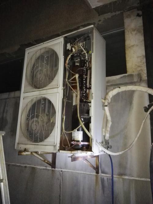 临平亭趾修空调电话多少？-第3张图片-索能光电网