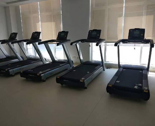 bh跑步机售后维修电话是多少？-第1张图片-索能光电网