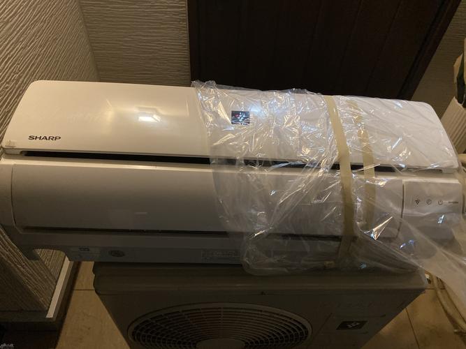 夏普空调上海电话是多少？-第3张图片-索能光电网