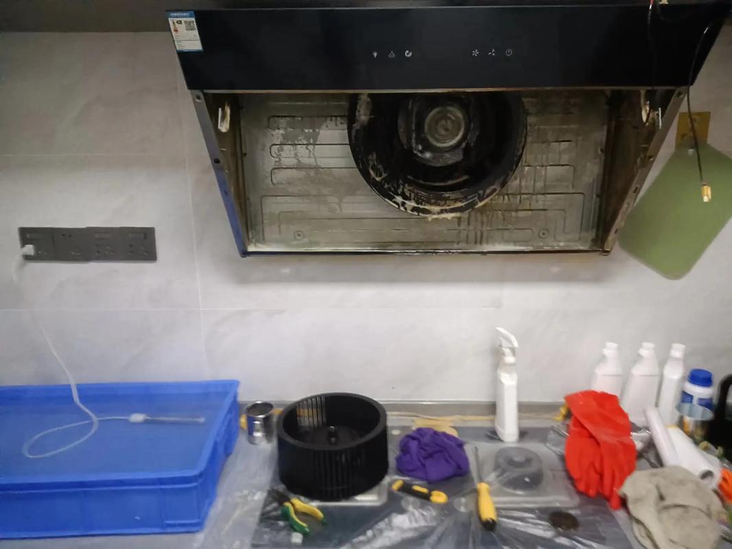 苏泊尔油烟机安装电话是多少？-第2张图片-索能光电网