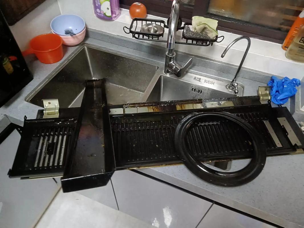 苏泊尔油烟机安装电话是多少？-第3张图片-索能光电网