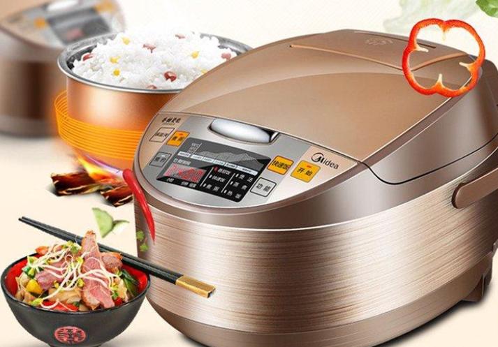 三洋电饭煲服务电话是多少？-第1张图片-索能光电网