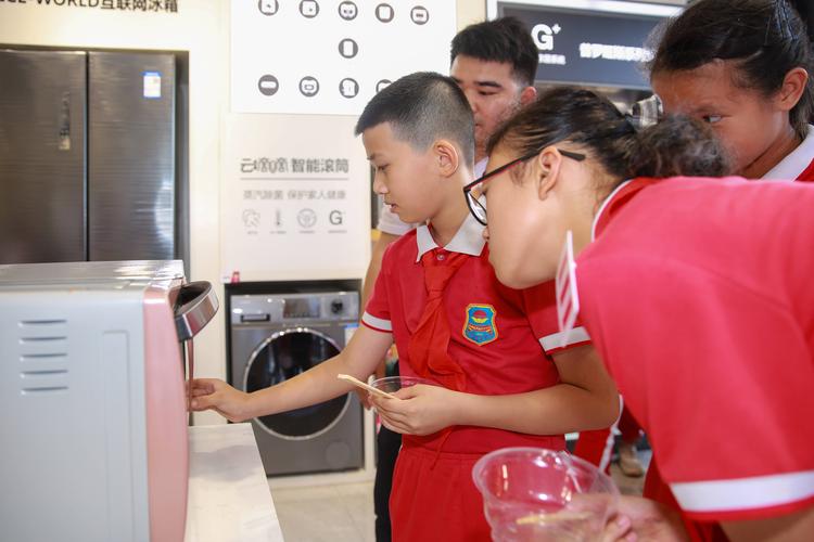 格兰仕马鞍山维修电话是多少？-第2张图片-索能光电网