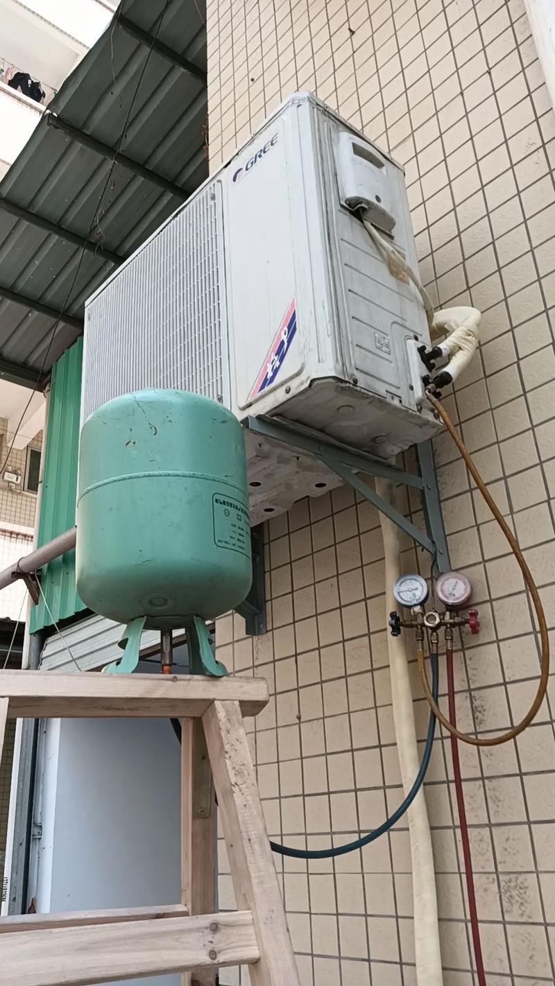 义乌格力空调安装电话是多少？-第2张图片-索能光电网