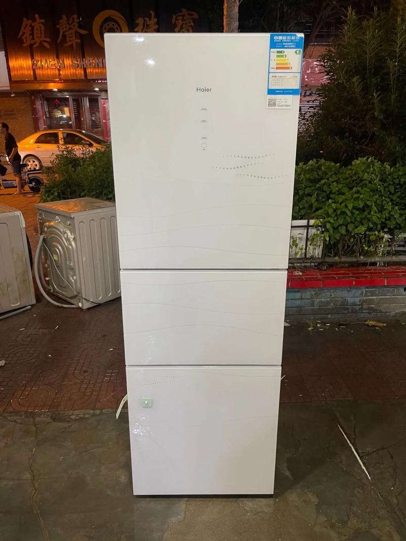 合肥海尔冰箱电话号码是多少？-第3张图片-索能光电网