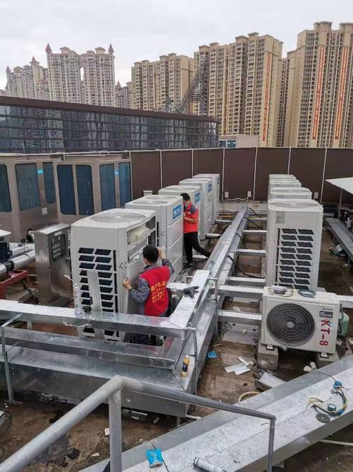 合肥空调维修电话是多少？-第3张图片-索能光电网