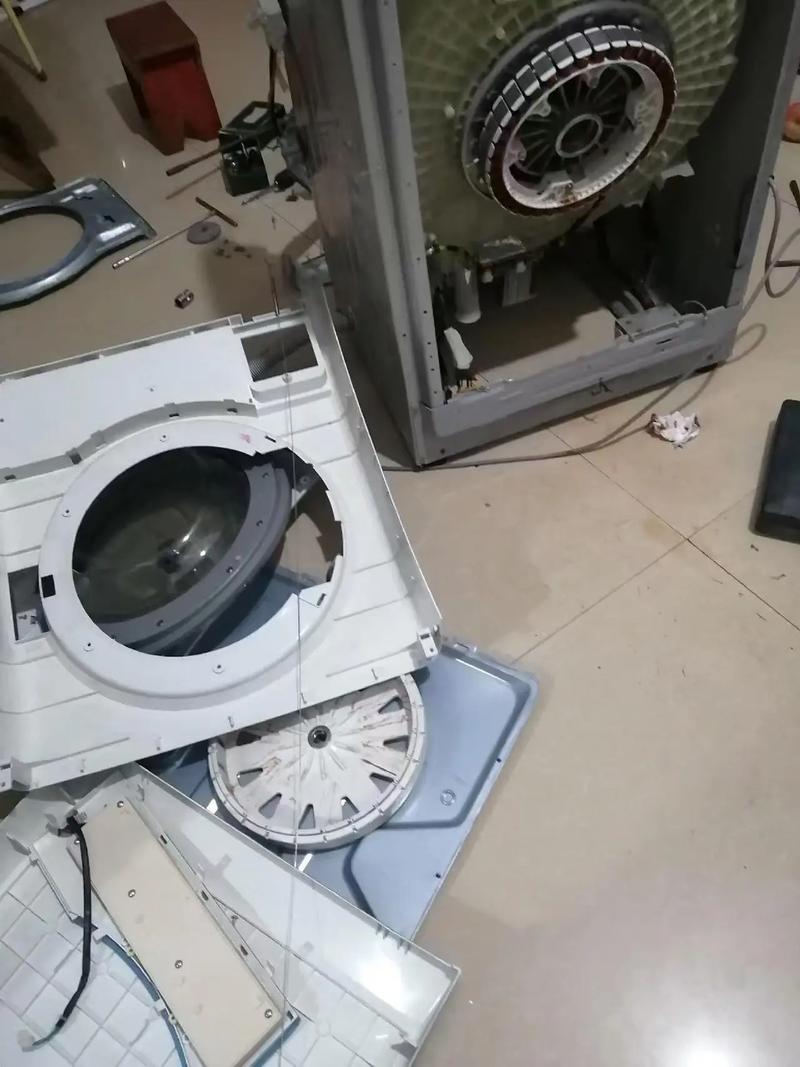 济南修洗衣机电话是多少？-第2张图片-索能光电网