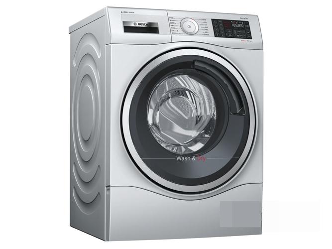 洗衣机维修电话是多少？-第2张图片-索能光电网