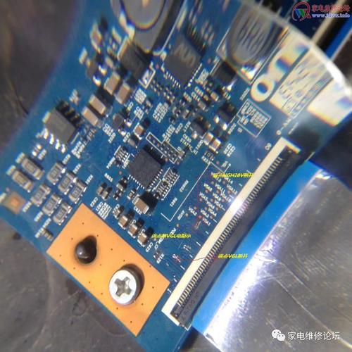 海尔液晶电视客服电话是多少？-第3张图片-索能光电网