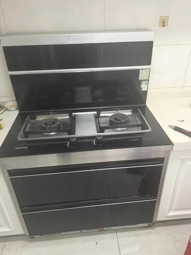 森歌集成灶服务电话是多少？-第1张图片-索能光电网