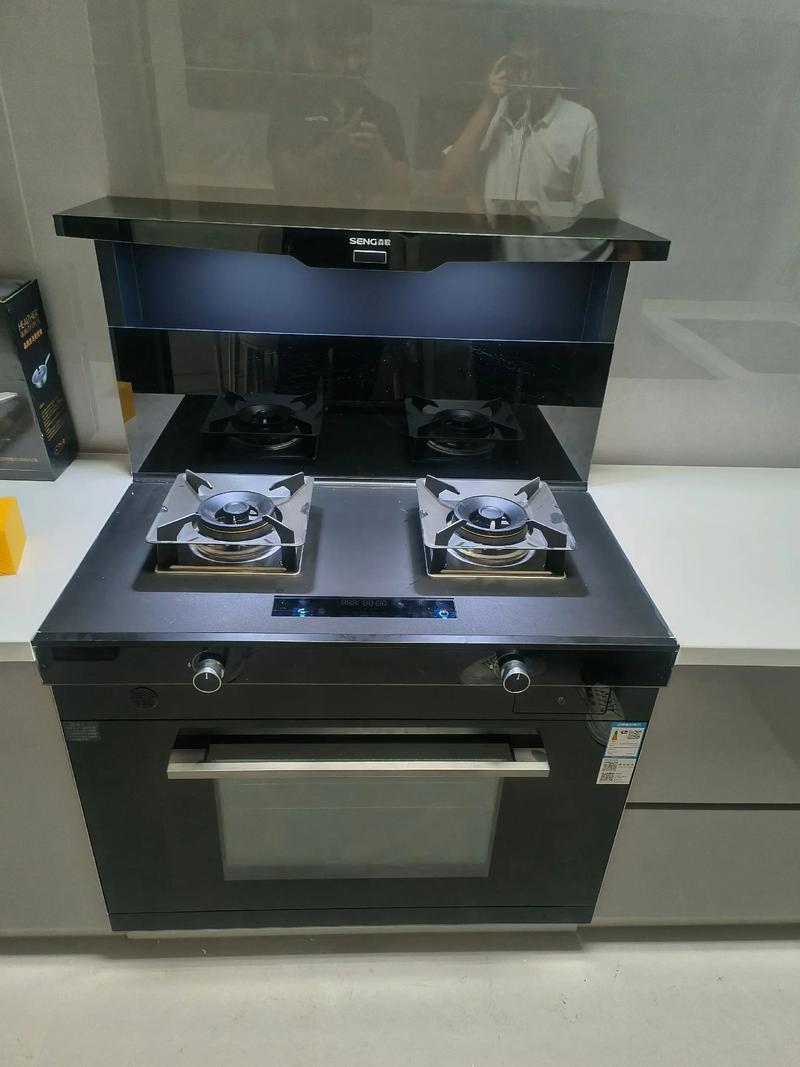 森歌集成灶服务电话是多少？-第3张图片-索能光电网