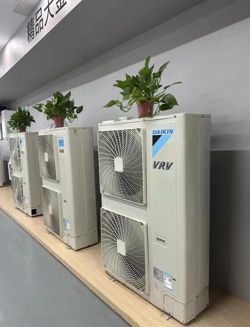 宜兴大金中央空调电话是多少？-第1张图片-索能光电网