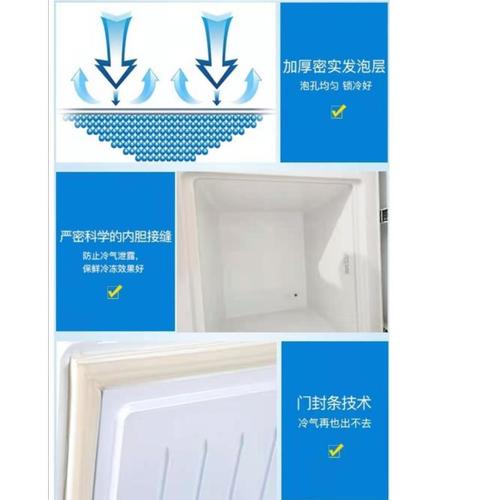 白雪冰柜售后电话是多少？-第1张图片-索能光电网