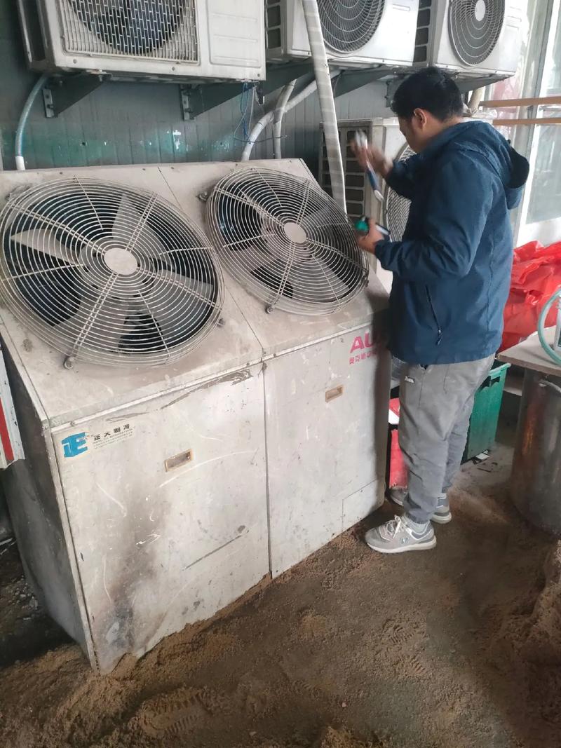 济南空调回收电话是多少？-第3张图片-索能光电网