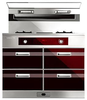 法瑞集成灶客服电话是多少？-第1张图片-索能光电网