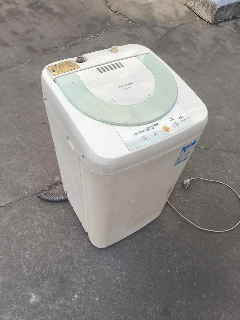 杭州松下洗衣机电话是多少？-第1张图片-索能光电网