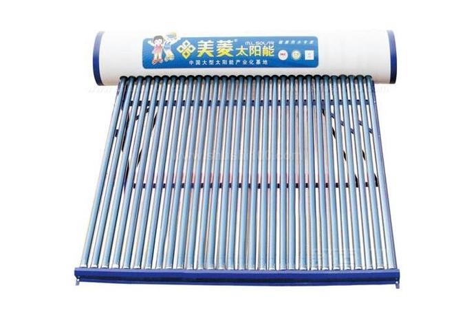 美菱太阳能售后电话是多少？-第1张图片-索能光电网