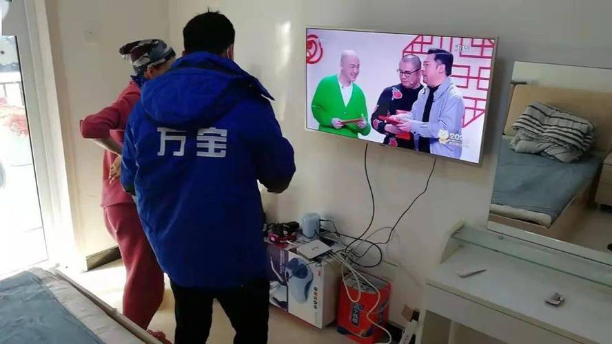 万宝电视维修电话是多少？-第2张图片-索能光电网