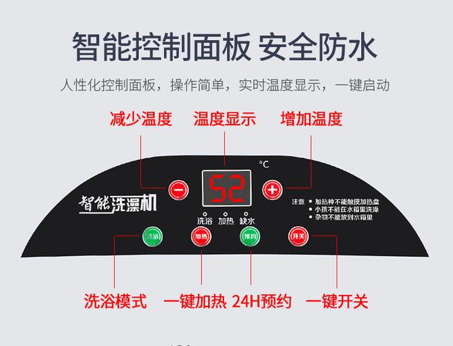 扬子热水器客服电话是多少？-第2张图片-索能光电网