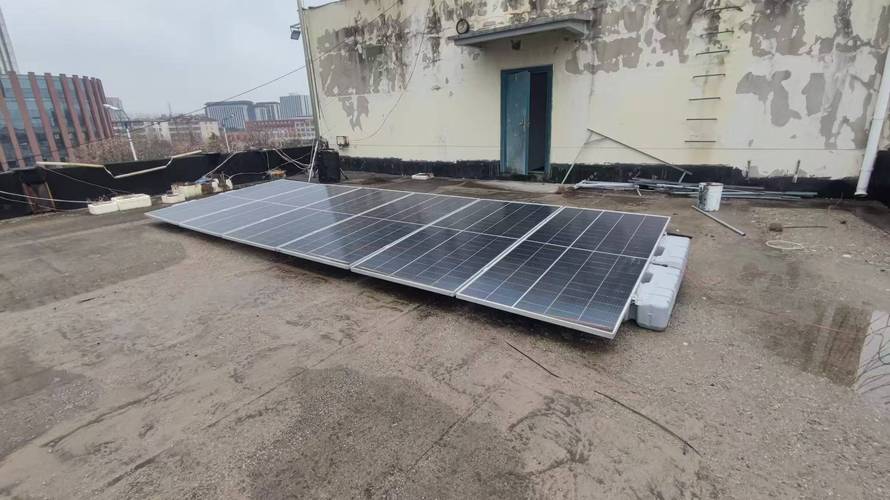 太阳能坏了找谁修？电话多少？-第3张图片-索能光电网