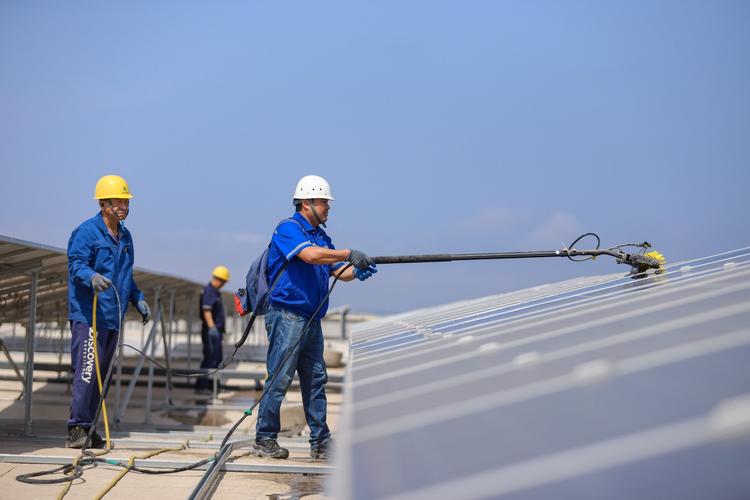 青岛太阳能维修电话是多少？-第2张图片-索能光电网