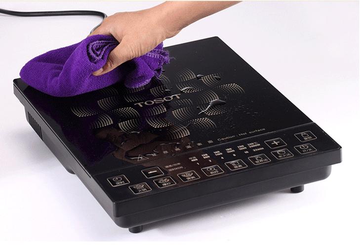 格力电磁炉售后电话-第3张图片-索能光电网