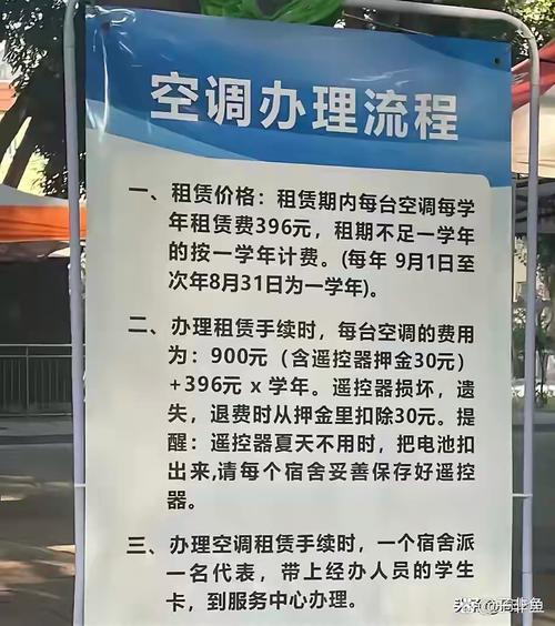 武汉租空调哪里找电话？-第1张图片-索能光电网