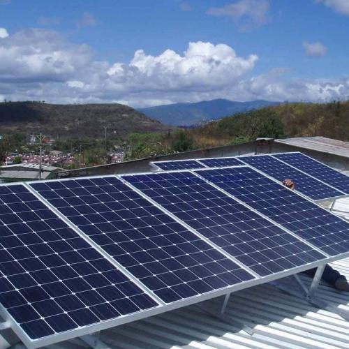 长沙太阳能维修电话是多少？-第1张图片-索能光电网