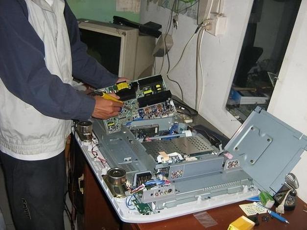 武汉电视机维修电话是多少？-第1张图片-索能光电网