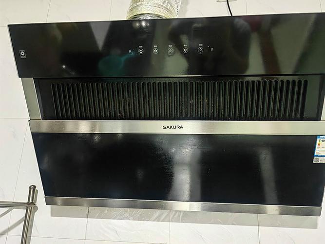 樱花油烟机安装电话是多少？-第1张图片-索能光电网