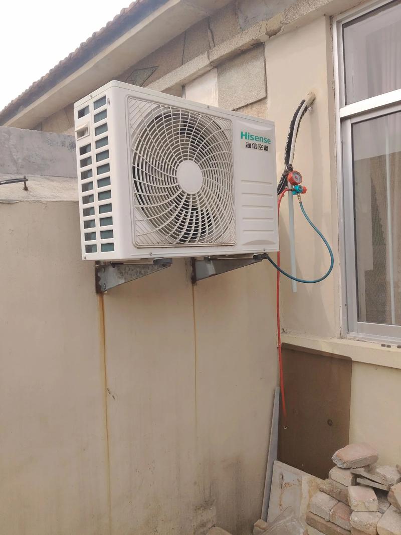 太原立式空调移机电话是多少？-第1张图片-索能光电网