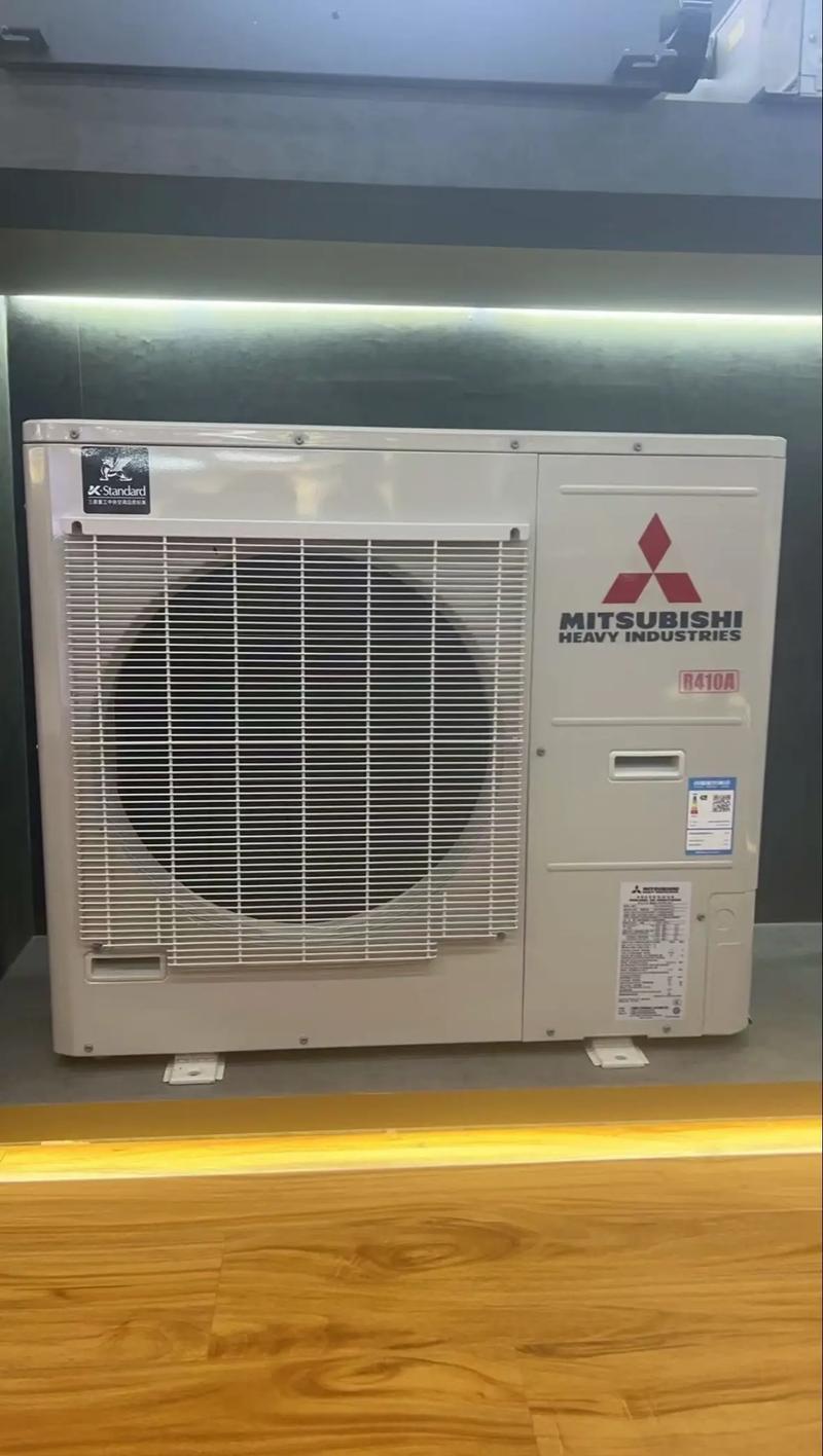 三菱重工空调电话是多少？-第3张图片-索能光电网