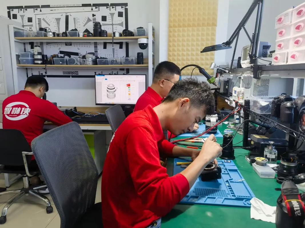 佳能摄像机售后电话是多少?-第3张图片-索能光电网 佳能摄像机售后电话是多少?-第3张图片-索能光电网