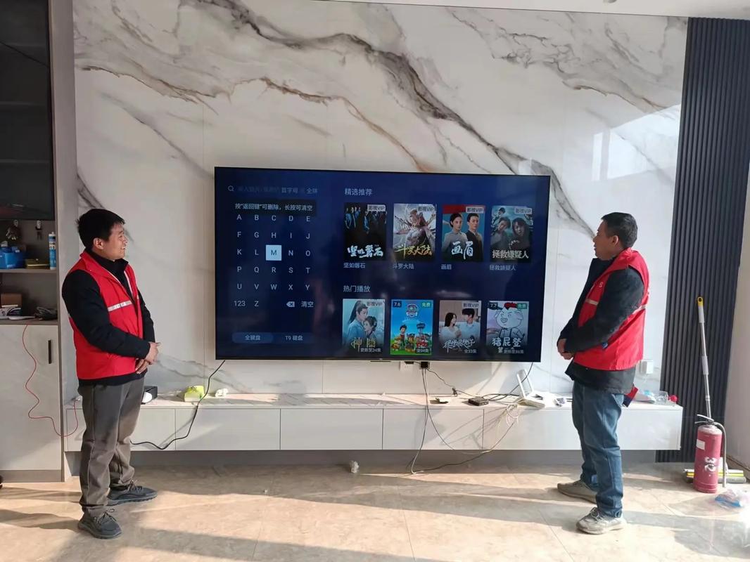 成都电视机安装电话是多少？-第1张图片-索能光电网