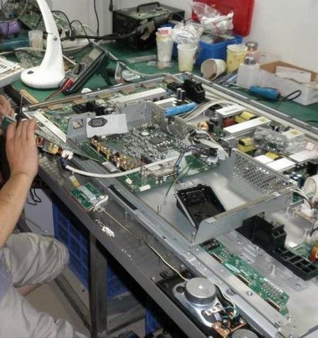 合肥维修电视机电话是多少？-第2张图片-索能光电网